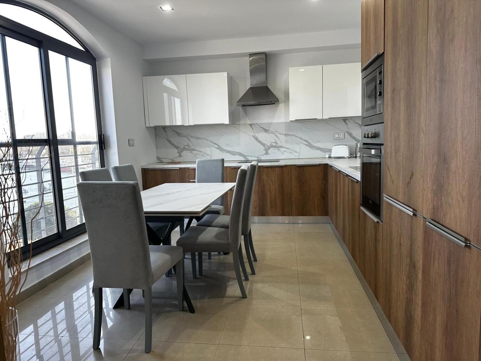 Apartment Shorebridge By Lvh Gzira